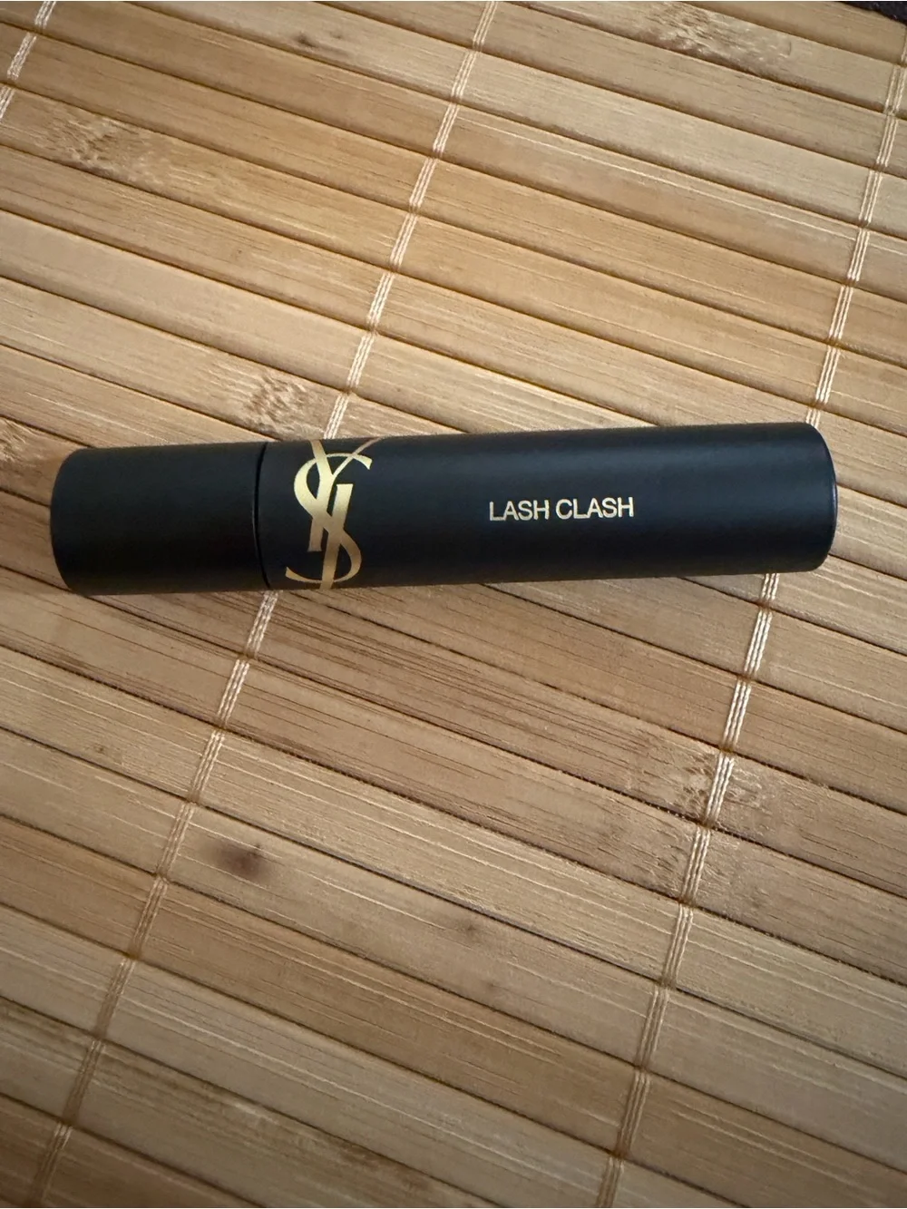 Yves saint laurent Lash Mascara mini